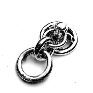 SVコンチョ(ドロップハンドル用桜)