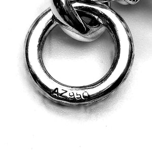 SVコンチョ(ドロップハンドル用桜)