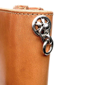 SVコンチョ(ドロップハンドル用桜)