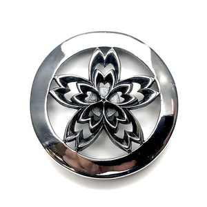 SVコンチョ （桜透かし）