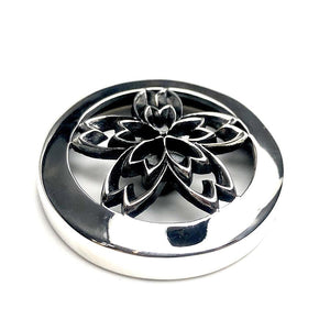 SVコンチョ （桜透かし）