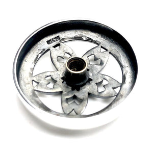 SVコンチョ （桜透かし）