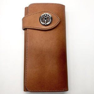 SVコンチョ（唐草石入り）