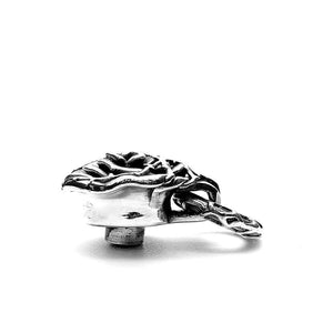 SVコンチョ （ドロップハンドル用バラ）