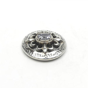 SVコンチョ （クロス）