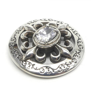 SVコンチョ （クロス）