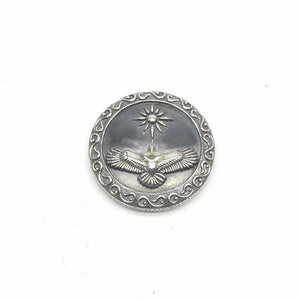 SVコンチョ(太陽/イーグル)