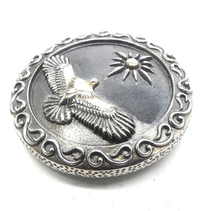 SVコンチョ(太陽/イーグル)