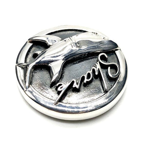 SVコンチョ （シャーク）