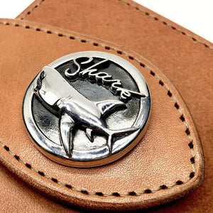 SVコンチョ （シャーク）