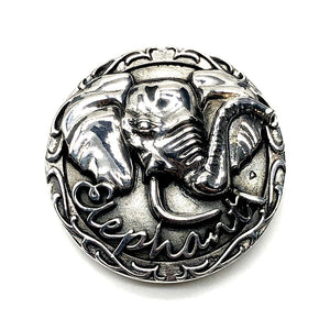 SVコンチョ （象）