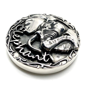 SVコンチョ （象）