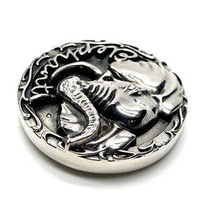 SVコンチョ （象）