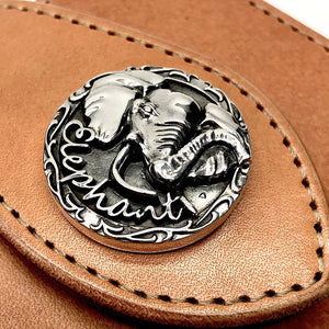 SVコンチョ （象）