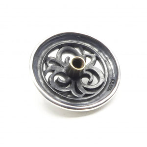 SVコンチョ（三つ葉）