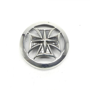 SVコンチョ（アイアンクロス）