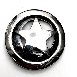 SVコンチョ（月＆星）