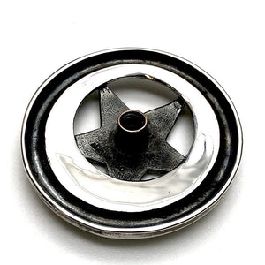 SVコンチョ（月＆星）