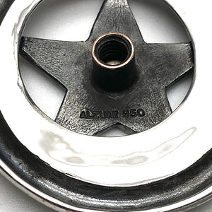 SVコンチョ（月＆星）