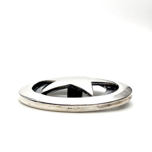 SVコンチョ（月＆星）