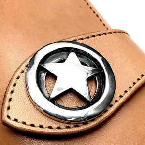 SVコンチョ（月＆星）