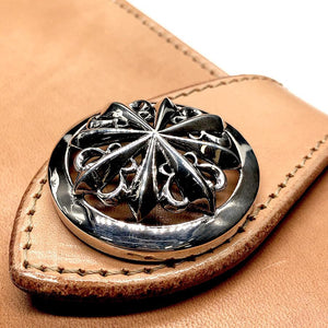 SVコンチョ（リリィクロス）