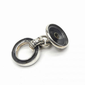 SVコンチョ（ドロップハンドル用ALZUNI）