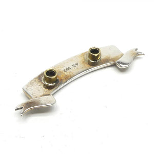 SVコンチョ （ALZUNIリボン）