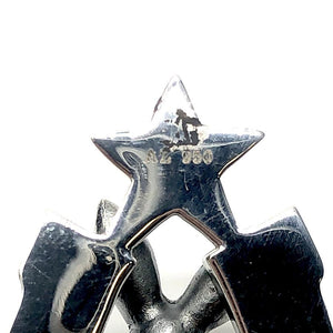 SVコンチョ（ホースシュー/ラビット）