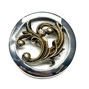 SVコンチョ（鳳凰の羽）