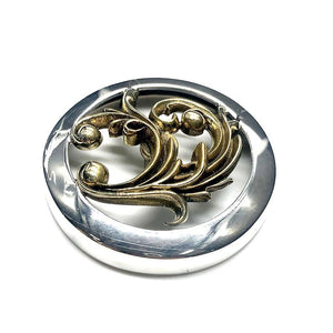 SVコンチョ（鳳凰の羽）