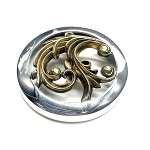 SVコンチョ（鳳凰の羽）