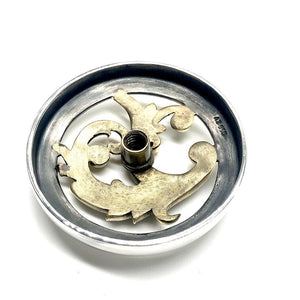 SVコンチョ（鳳凰の羽）