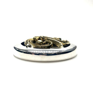 SVコンチョ（鳳凰の羽）