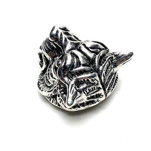 SVコンチョ （トラ）