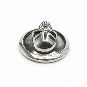 SVコンチョ （スカル）