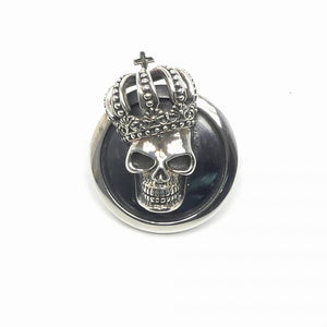 SVコンチョ （クラウンスカル）