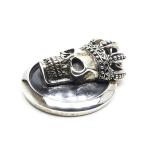 SVコンチョ （クラウンスカル）