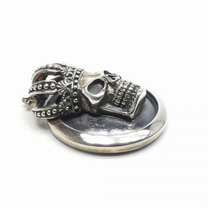 SVコンチョ （クラウンスカル）