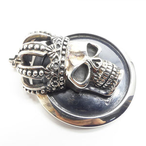 SVコンチョ （クラウンスカル）