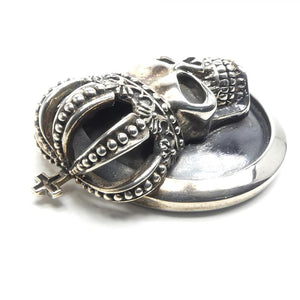 SVコンチョ （クラウンスカル）