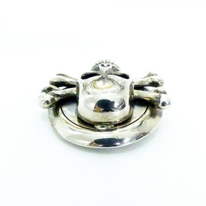 SVコンチョ (クロスボーンスカル）