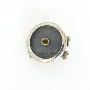 SVコンチョ (クロスボーンスカル）