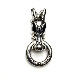 SVコンチョ（ドラゴンスカル）