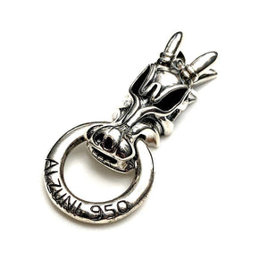 SVコンチョ（ドラゴンスカル）