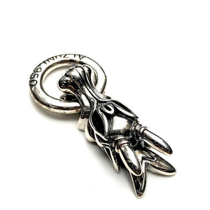 SVコンチョ（ドラゴンスカル）