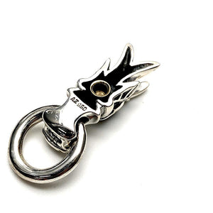 SVコンチョ（ドラゴンスカル）