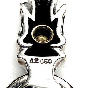 SVコンチョ（ドラゴンスカル）