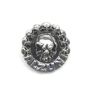 SVコンチョ（スカル）