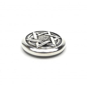 SVコンチョ（ 六芒星）